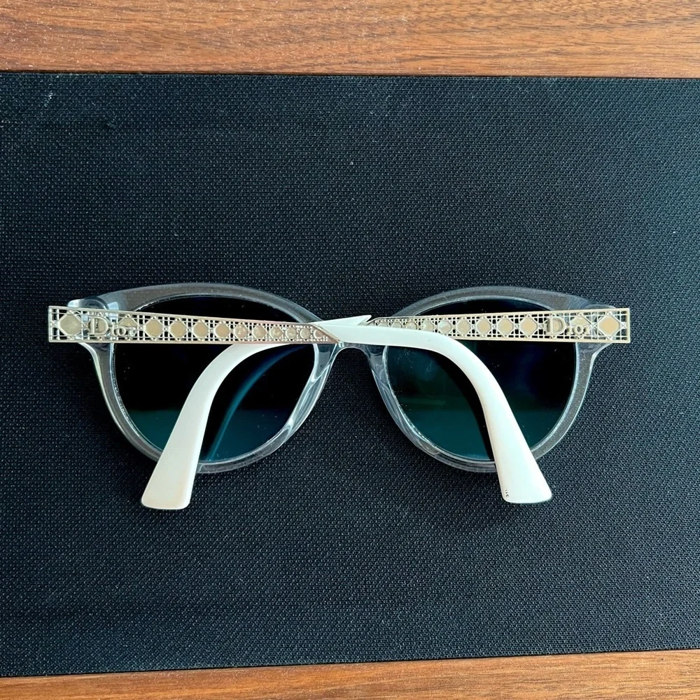 Dior pre loved